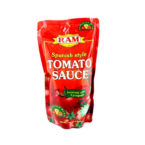 Sachet Tomato Paste - 113g×12×4 - Stand - tomatopaste2-11 - Tianz ...