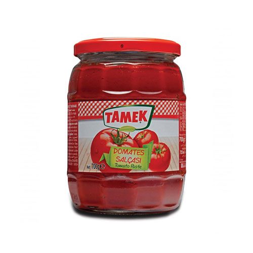 Jar Glass Tomato Paste 700g Tianz Tomato Paste Co Ltd